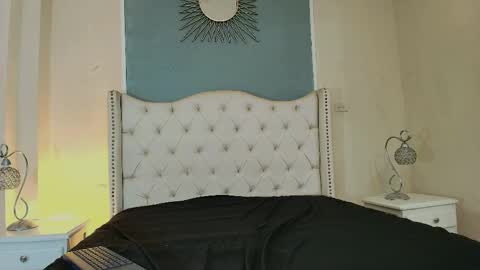 marcus_jeron online show from April 25, 1:52 am