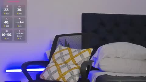 marcus_moreno online show from January 14, 12:04 am