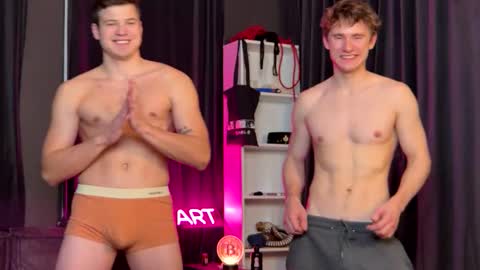 Snapshot of marcus_paradise chatting on October 4, 10:53 am marcus_paradise online show from October 4, 10:53 am