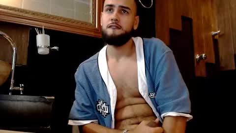 Snapshot of marcus_soler chatting on September 27, 5:00 pm marcus_soler online show from September 27, 5:00 pm