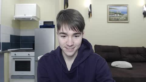 Marcus Wander online show from November 11, 7:52 pm