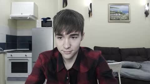 Marcus Wander online show from November 26, 1:58 pm