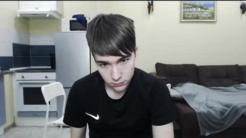 Marcus Wander online show from November 30, 9:06 pm