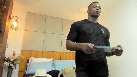 Marcusssss online show from March 16, 11:36 am