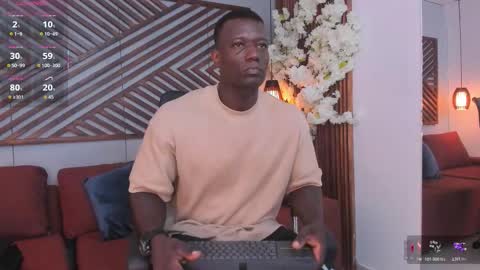 Marcusssss online show from November 2, 3:16 pm