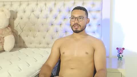 MARCUS online show from November 20, 9:46 pm