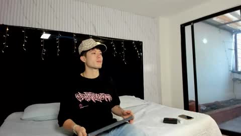 Marcus online show from February 5, 12:23 pm