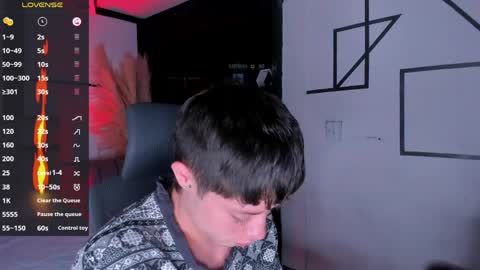 Marcus online show from April 1, 2:14 pm