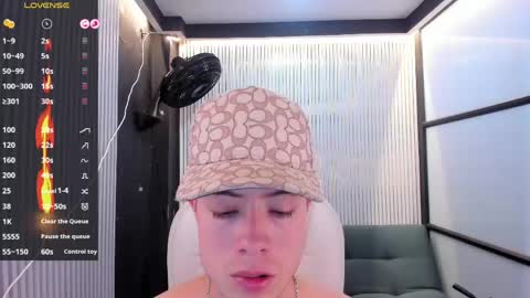 Marcus online show from May 5, 2:19 pm