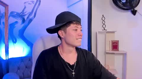 Marcus online show from June 9, 1:35 pm