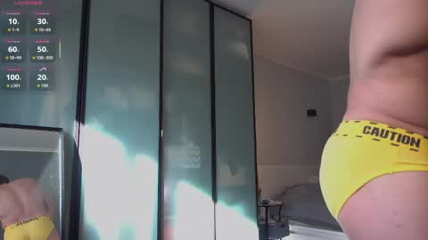 Marcus Diamond  online show from April 17, 1:47 pm