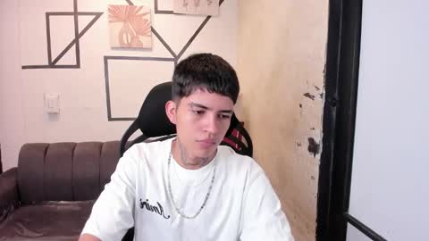 Marcus online show from September 23, 12:37 pm