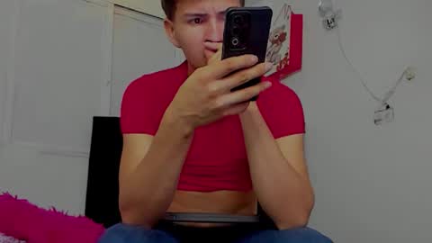 Marcus Independent Model online show from May 6, 4:02 am