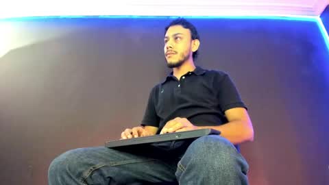 Marcus online show from April 8, 11:20 am