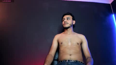 Marcus online show from April 15, 5:13 pm