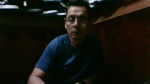 Marcus online show from October 20, 6:34 pm