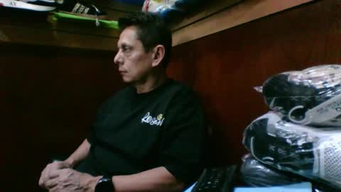 Marcus online show from November 6, 5:38 pm