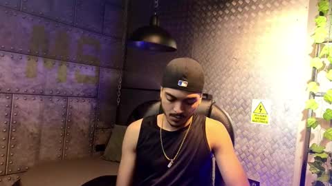 Marcus online show from March 7, 4:10 am