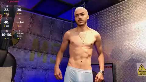 Marcus online show from March 14, 4:30 am