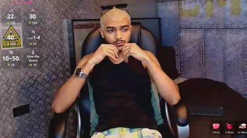 Marcus online show from February 4, 7:47 am