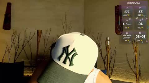 Marcus online show from October 24, 8:10 pm