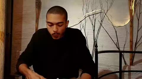 Marcus online show from January 15, 3:43 am