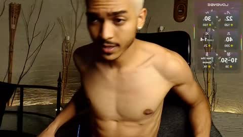 Marcus online show from October 19, 10:24 pm