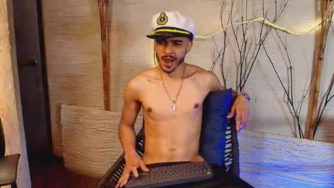 Marcus online show from March 12, 5:37 am