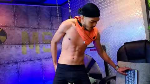 Marcus online show from March 15, 4:31 am