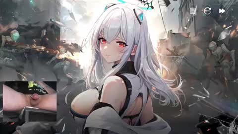 Marcus Rain online show from February 3, 1:03 am