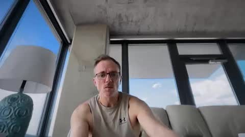 Marcus online show from May 13, 11:02 pm