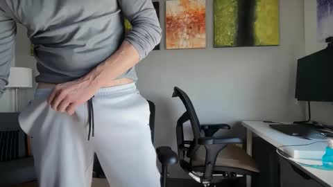 Marcus online show from May 9, 2:40 pm