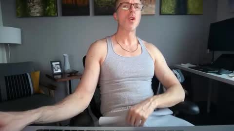 Marcus online show from April 1, 11:57 pm