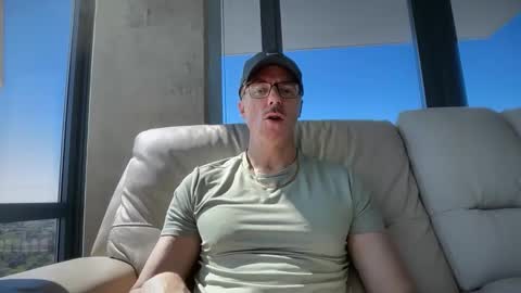 Marcus online show from May 10, 3:13 pm