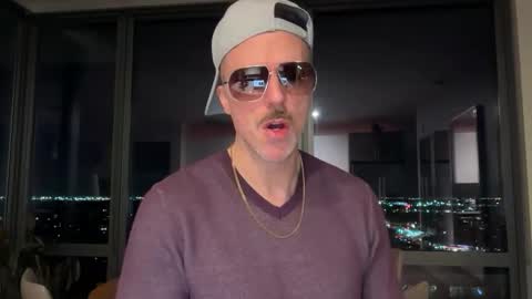 Marcus online show from January 14, 1:10 am