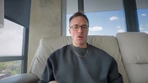 Marcus online show from May 2, 3:15 pm