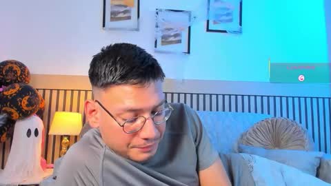 marcus online show from October 15, 9:11 pm