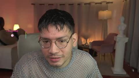 marcus online show from April 23, 12:40 pm