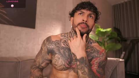 Mariano Costa online show from June 9, 4:58 am