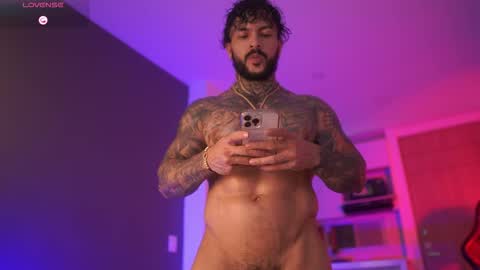 Mariano Costa online show from November 6, 6:27 am