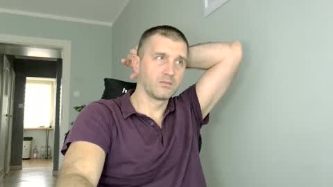 Snapshot of maribor5879 chatting on February 27, 2:00 pm maribor5879 online show from February 27, 2:00 pm