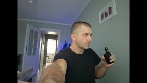 Snapshot of maribor5879 chatting on January 10, 9:34 am maribor5879 online show from January 10, 9:34 am