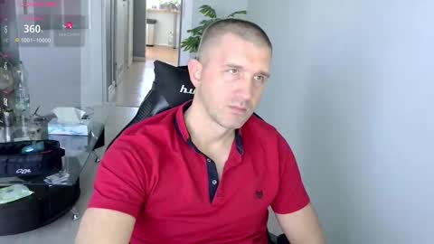 maribor5879 online show from October 20, 9:35 am