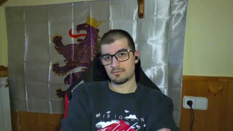 Marie online show from March 22, 5:29 pm