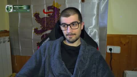 Marie online show from March 28, 3:56 pm