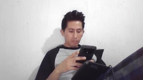 Snapshot of mariioonn chatting on January 3, 6:01 am Paimon online show from January 3, 6:01 am