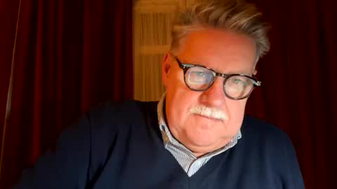 marin50 online show from December 19, 1:24 am