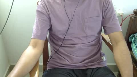 The SHY UncutBoy online show from April 12, 5:09 am