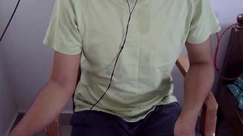 The SHY UncutBoy online show from February 3, 3:48 am