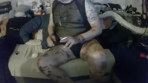 Ray online show from May 10, 4:47 am
